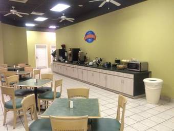 Motel Baymont Inn And Suites Marshall