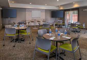 Hotel Springhill Suites Herndon Reston