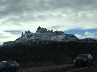 Hotel Terrace Brook Lodge