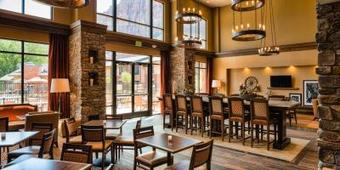 Hotel Hampton Inn & Suites Springdale/zion National Park