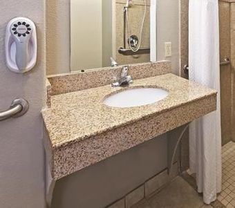 Hotel La Quinta Inn & Suites Katy