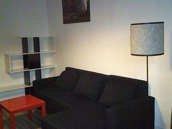 Apartamento La Rouli�re