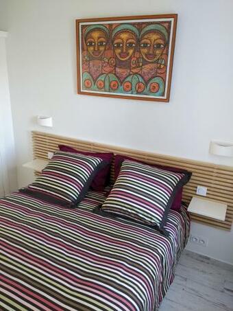 Apartamento Joli F2 Saint Endreol Hameau Palayson Var