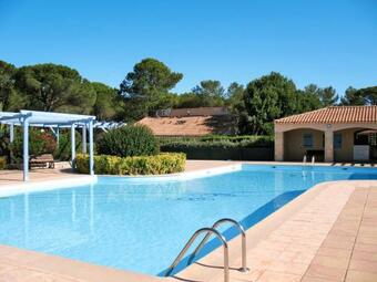 Holiday Home Le Clos D'azur 1 - Lmo138