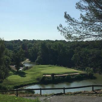 R�sidence Le Clos Azur 115