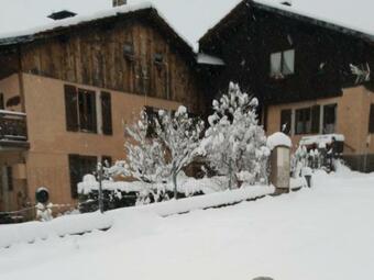 Apartamento Appartement Landry