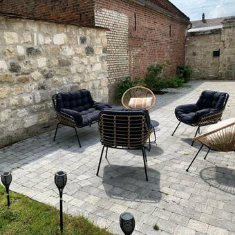 Les Hauts De Campagne