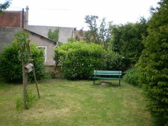 Gite Rural De La Neuville Roy