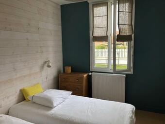 Maison La D�sir�e - Jardin - Proximit� Plage