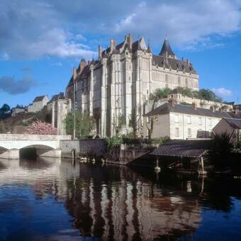 B&B Ferme De La Rouzannerie Pour 2 Ou Famille