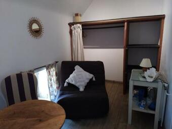 Bed & Breakfast Au Ty Bonheur Chambre D'h�tes