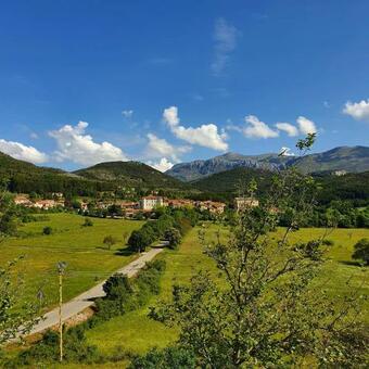 Albergue Auberge Cozy&family