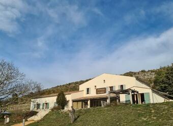 Bed & Breakfast Domaine De La Graou
