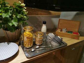 Bed & Breakfast Ty Le Brun