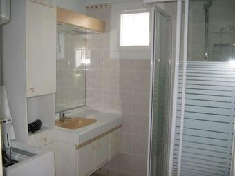 Apartamento G�te Muguette