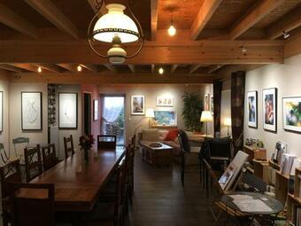 Bed & Breakfast Pierre De Lune