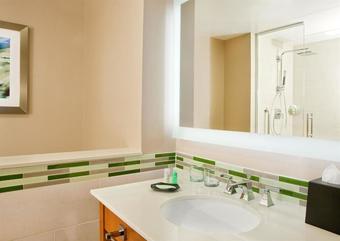 Hotel Westin Washington Dulles Airport