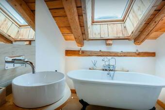 Chalet Keramis - Ovo Network