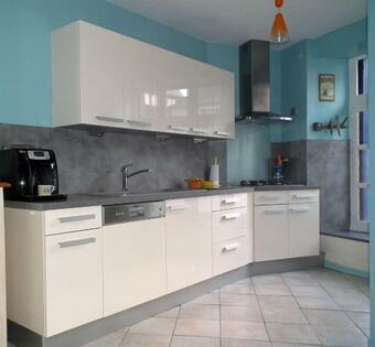 G�te De La Roche Derrien