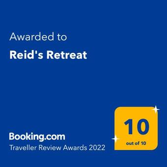 Reids Retreat