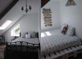 Bed & Breakfast Les Rayonnantes