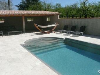 Bed & Breakfast G�te De Beausoleil