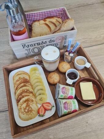 Apartamento C�t� Terre