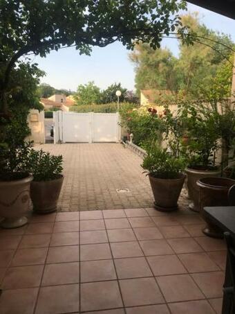 Villa Mamamia T4 Avec Piscine Proche Commerce Au Pied Des C�vennes