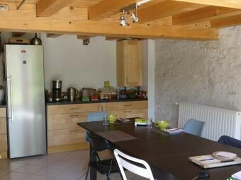 Bed & Breakfast Des Km � La Ronde