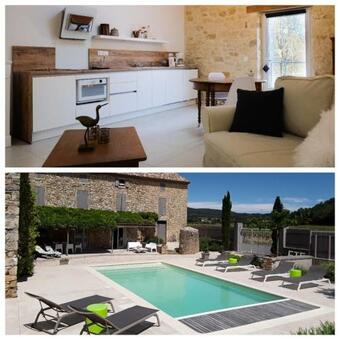 Le G�te De Montagnac