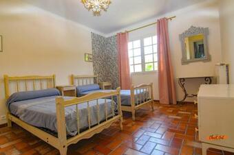 Grande Maison & Parc Bucolique Montagne & Mer