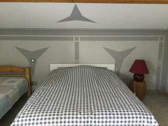 Apartamento Appartement Les Ecureuils