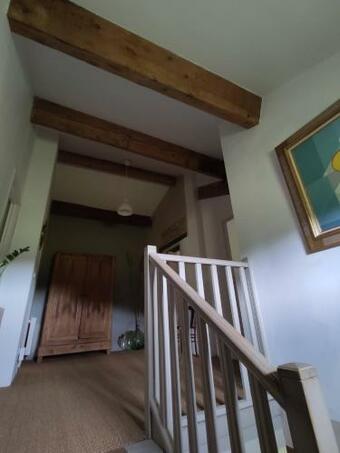 Bed & Breakfast La Premi�re Vigne