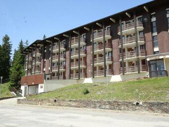 Apartamento Studio Montvalezan-la Rosi�re, 1 Pi�ce, 6 Personnes - Fr-1-275-84