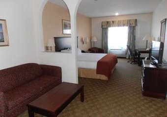 Hotel Quality Inn & Suites Houston