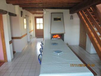 Apartamento Gite 9 Places La Dol�ze