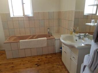 Bed & Breakfast Le Clos Du Mouy