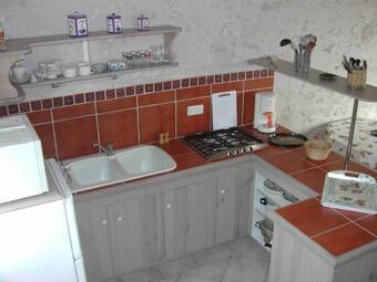 Gite Les Roseaux 123 Sologne