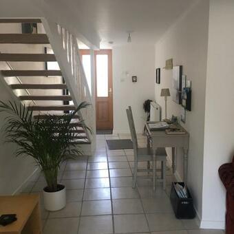 Agroturismo Riverside Barn