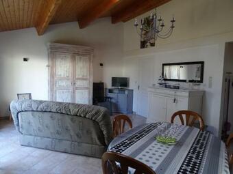 Gite 3 �toiles Les Nougers