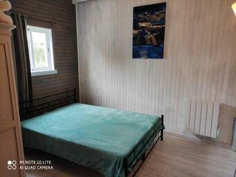 Maison De 3 Chambres Avec Piscine Privee Jardin Clos Et Wifi A La Tremblade A 2 Km De La Plage