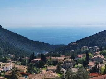 Apartamento Villa Aurelia