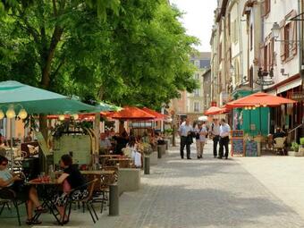 Holiday Home Maison De Vacances- Lavau