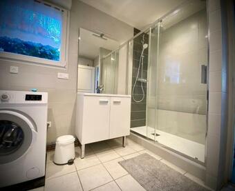 Villa 200m2 Avec Piscine Chauff�e & Spa & Sauna & Kota-grill