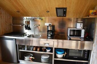 "la Vieille Grange", Au Coeur de La Nature