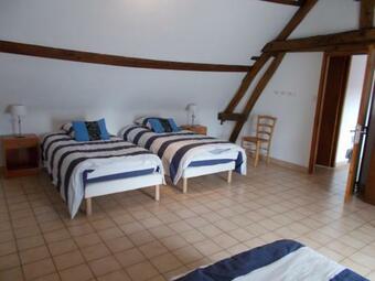 Gite Chevenet � La Vernelle