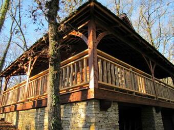 Le Nid De L'�cureuil