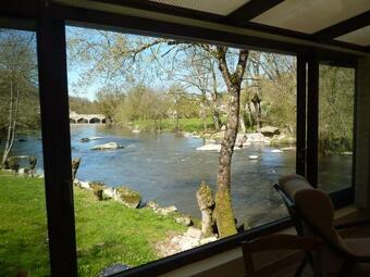 Gite La Sevre � Vos Pieds