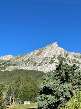 Apartamento Aurela�a G�te Bayard