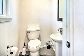 Pet-friendly Hideout On Wolf Creek At Grand Lake!